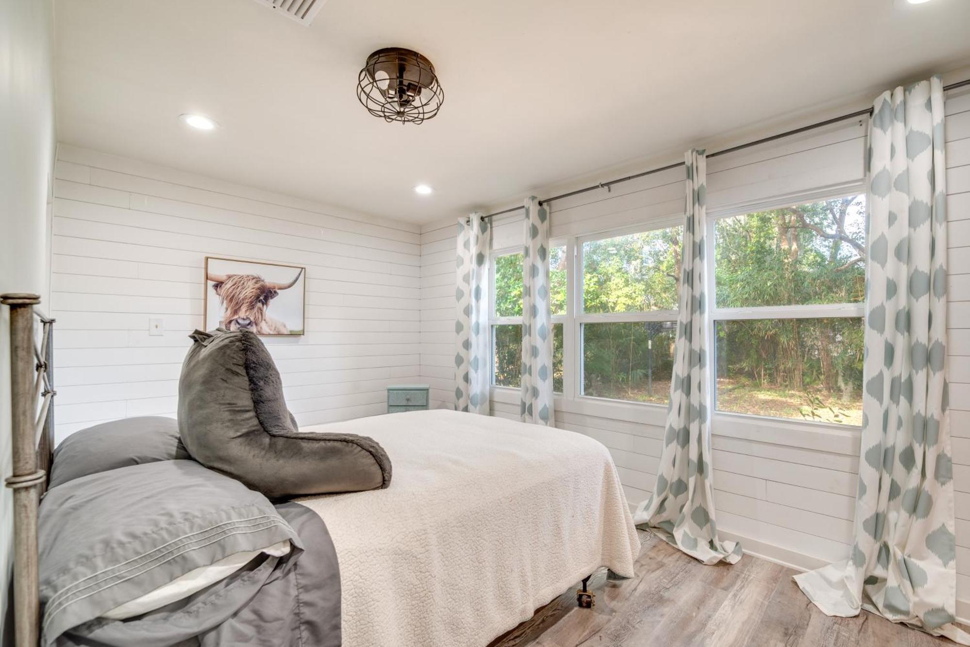 Downtown Dunnellon Escape Walk To River And Shops Exteriér fotografie