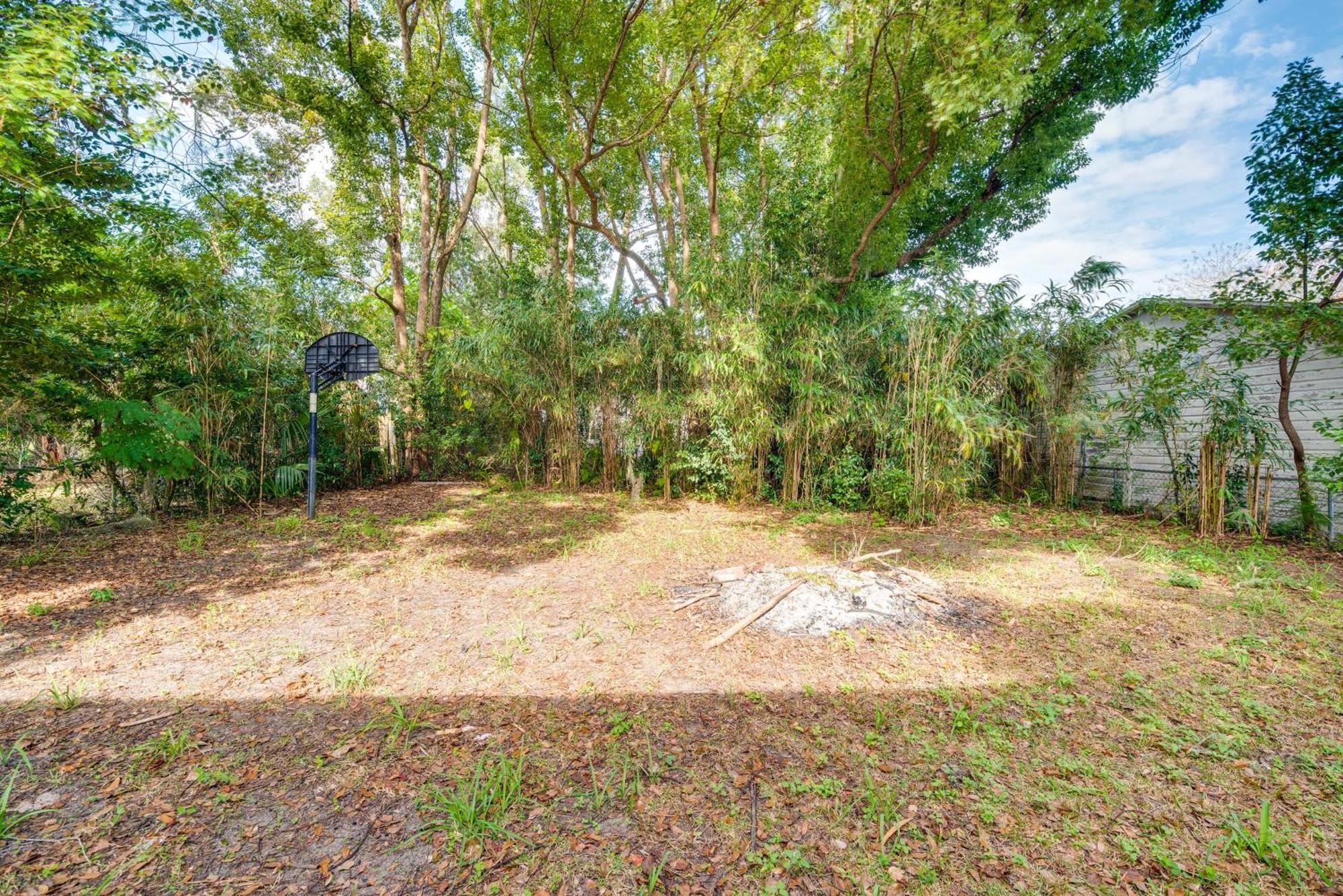 Downtown Dunnellon Escape Walk To River And Shops Exteriér fotografie